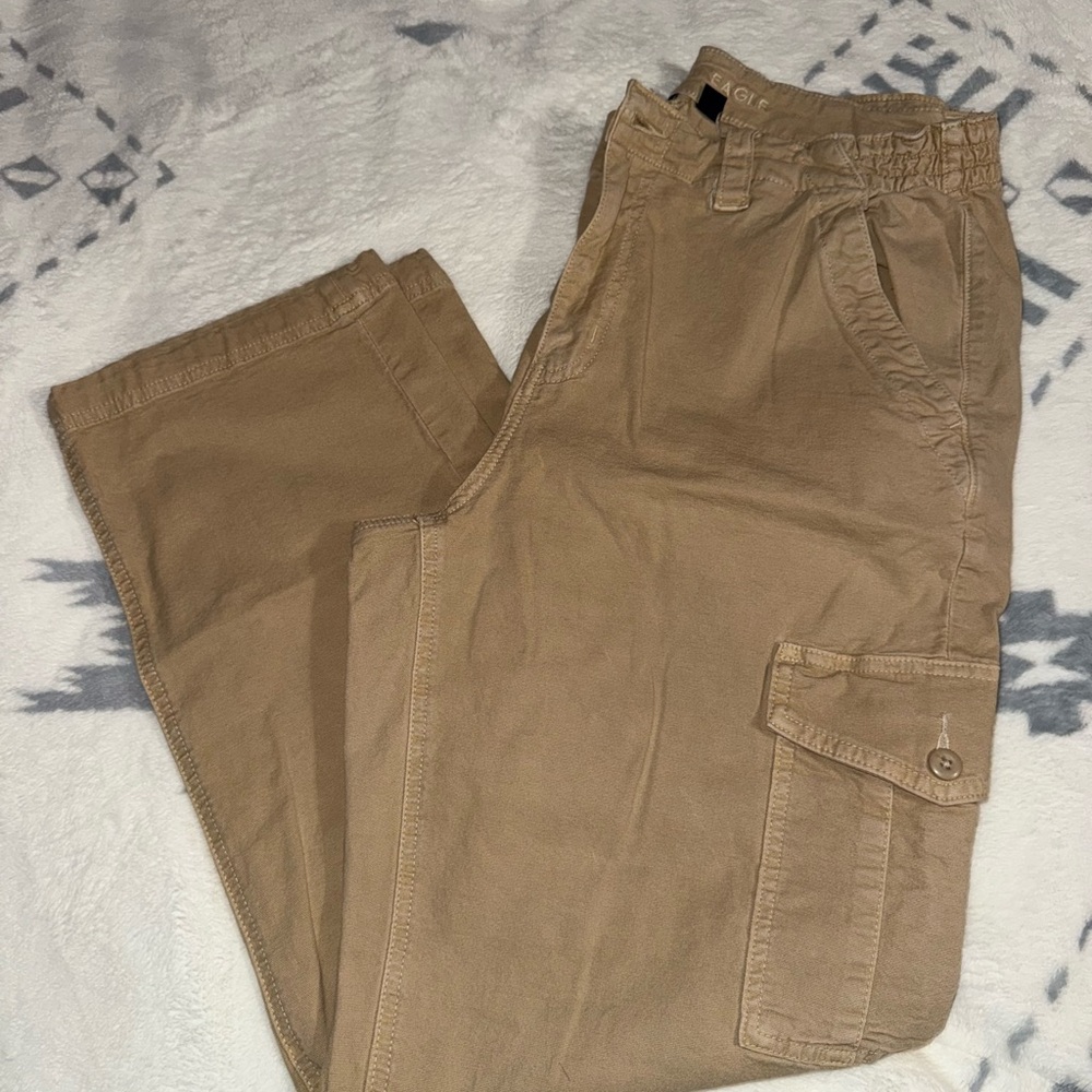 Woman’s Cargo Pants- Bundle of 3!
